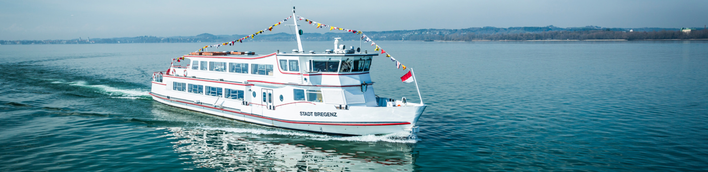 MS Stadt Bregenz (c) Studio Fasching