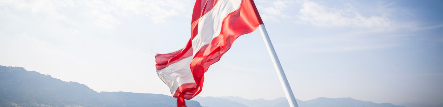 Schnellkurs Bregenz - Konstanz