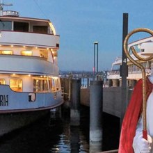 Vorarlberg Lines Bodenseeschifffahrt Vorarlberg Lines