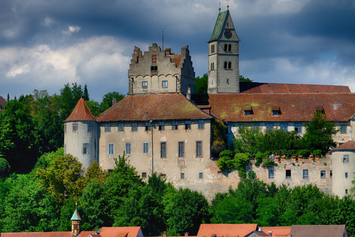 Burg Meersburg