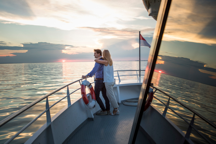 Sommerausfahrt MS Alpenstadt Bludenz (c) Studio Fasching