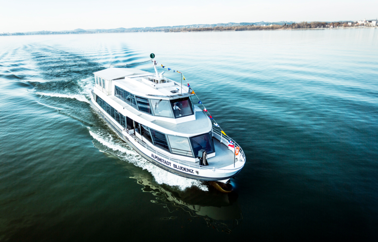 MS Alpenstadt Bludenz (c) Studio Fasching