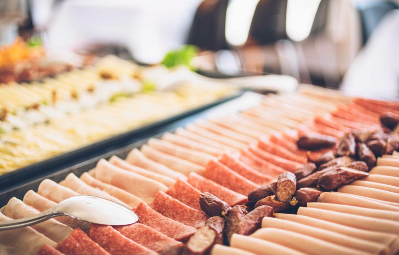 Captain´s Brunch (c) Weissengruber und Partnerfotografie