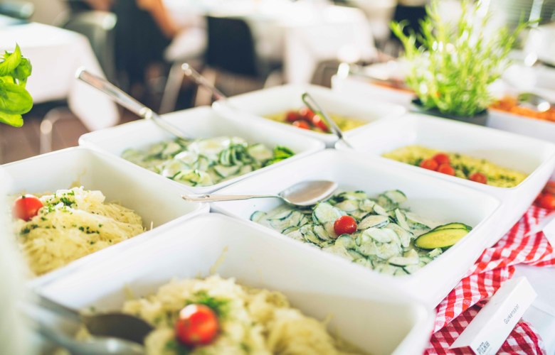 Grillschiff (c) Weissengruber und Partnerfotografie