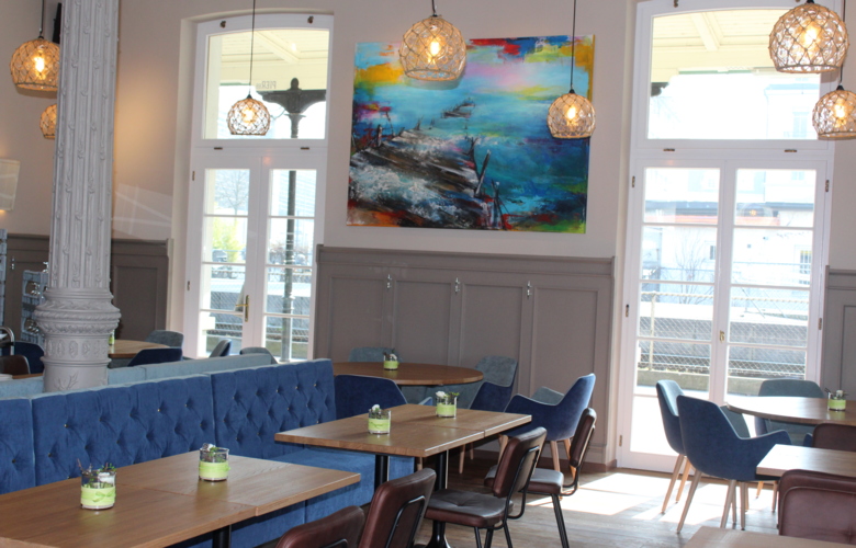 PIER69 Restaurant I Lounge