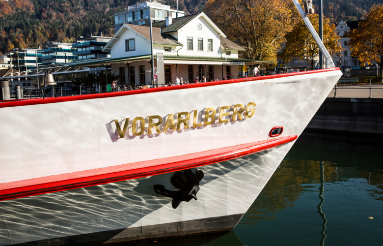 MS Vorarlberg (c) Studio Fasching