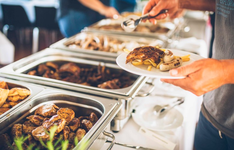 Grillschiff (c) Weissengruber und Partnerfotografie