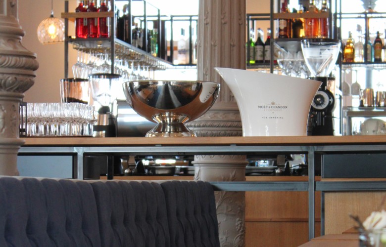 PIER69 Restaurant I Lounge