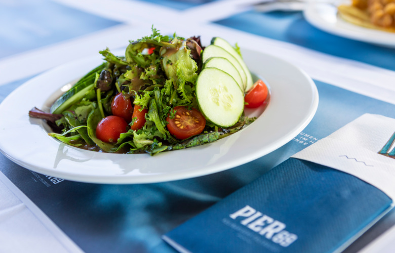 Bordkarte PIER69 (c) Studio Fasching