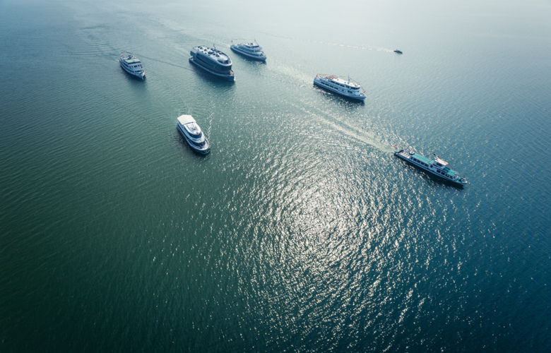 Flotte  (c) Studio Fasching