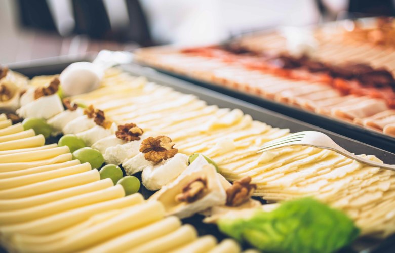 Captain´s Brunch (c) Weissengruber und Partnerfotografie