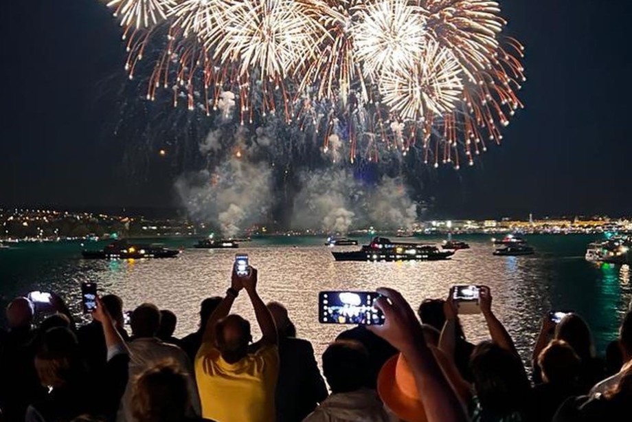 Seenachtsfest Konstanz Deluxe | Vorarlberg Lines Seenachtsfest Konstanz Deluxe | Vorarlberg Lines