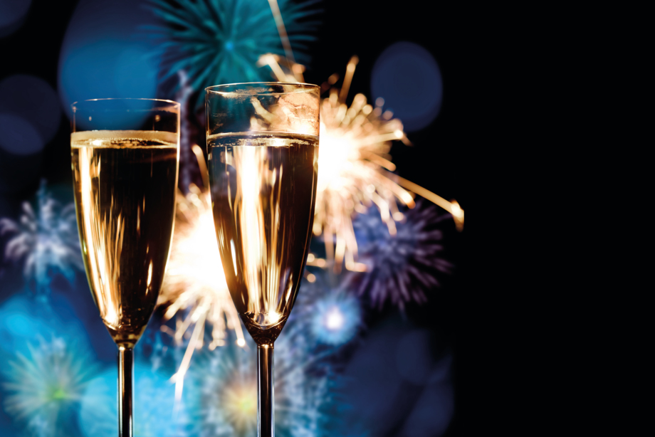 All Inclusive Silvester (c) istock_Vorarlberg Lines Bodenseeschifffahrt