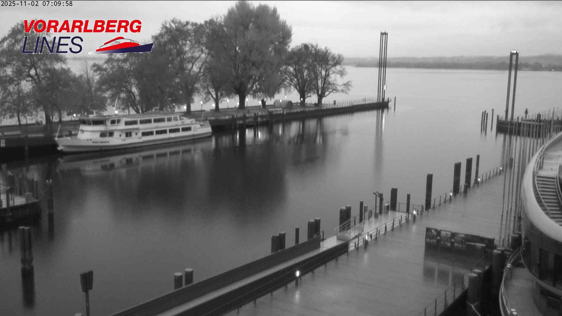 Bregenz Habor Bregenz Habor