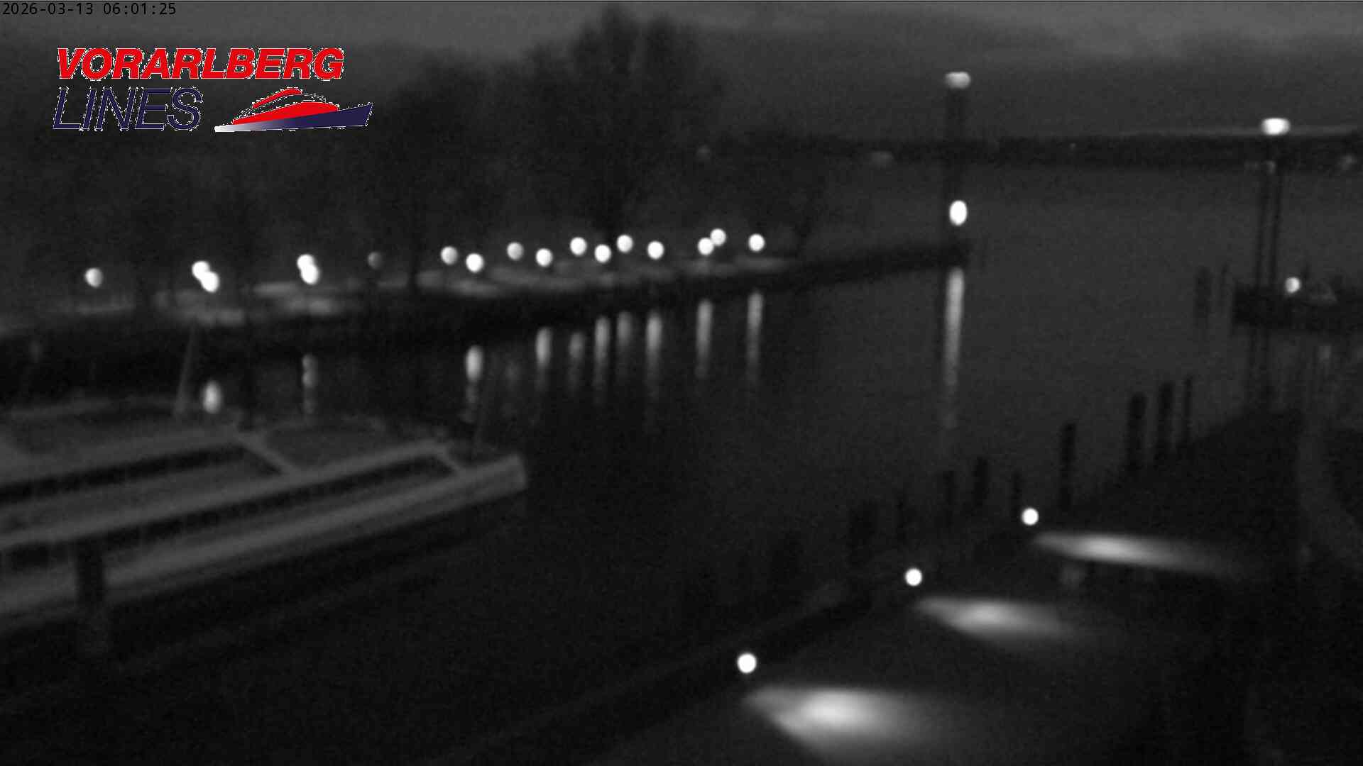 Bregenz Habor Bregenz Habor