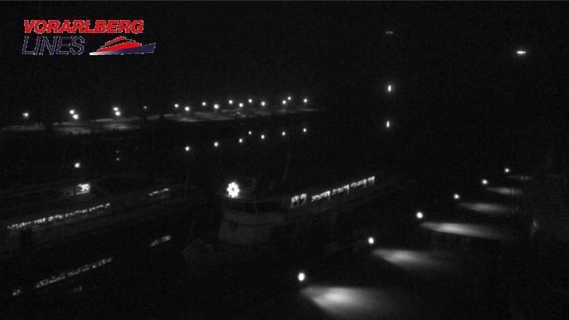 Bregenz Habor Bregenz Habor