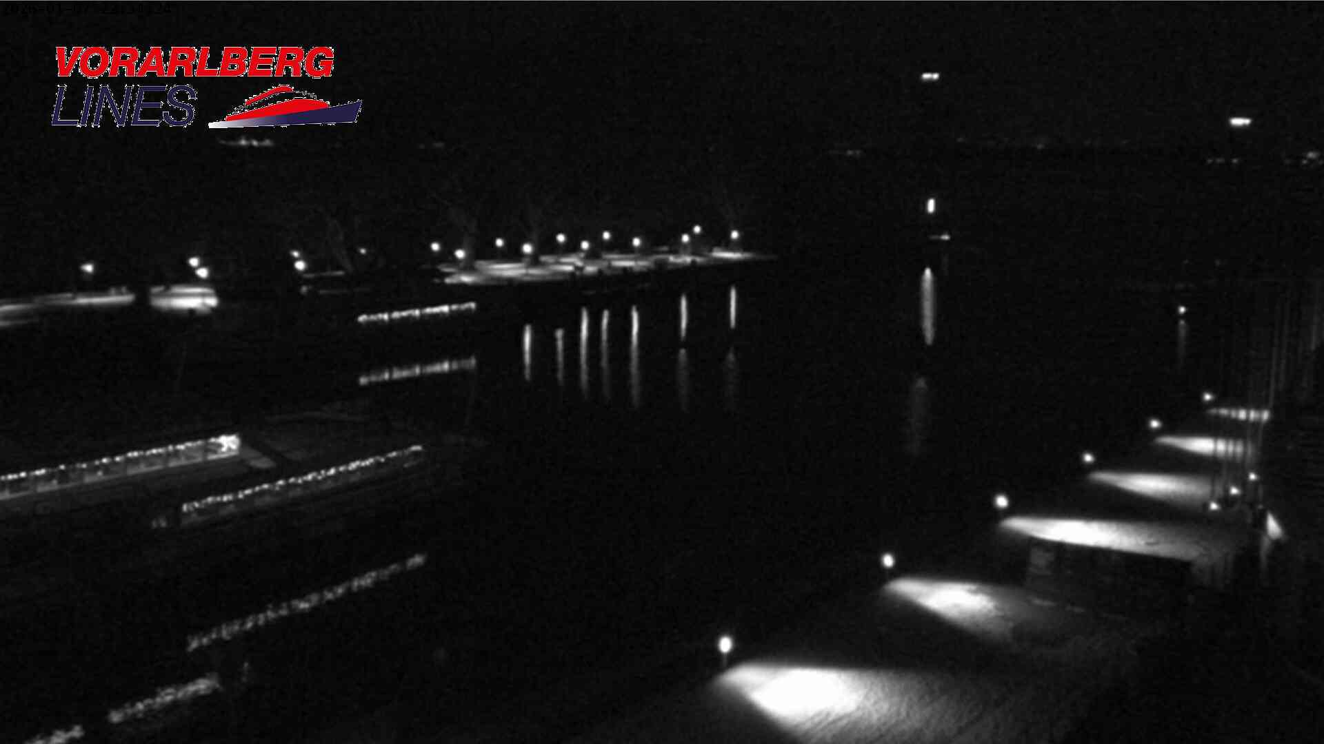 Bregenz Habor Bregenz Habor