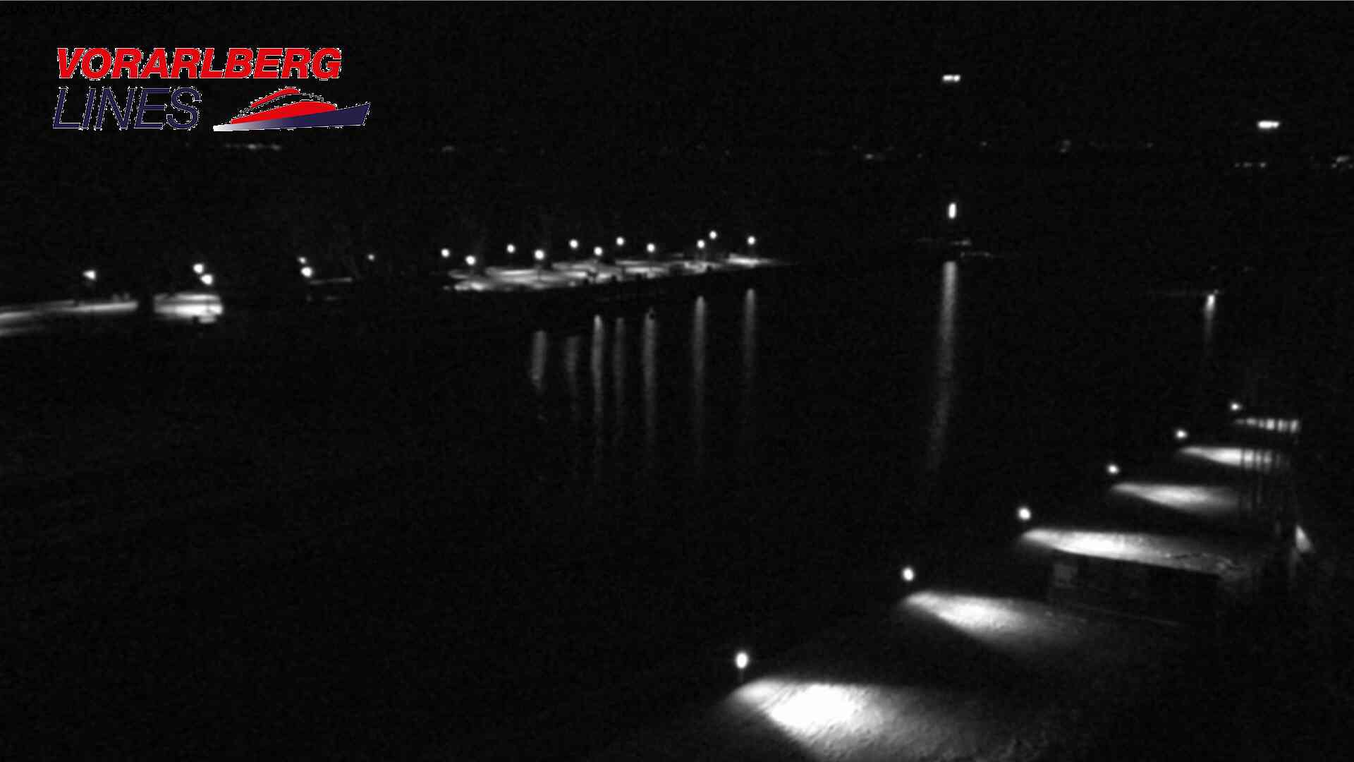 Bregenz Habor Bregenz Habor