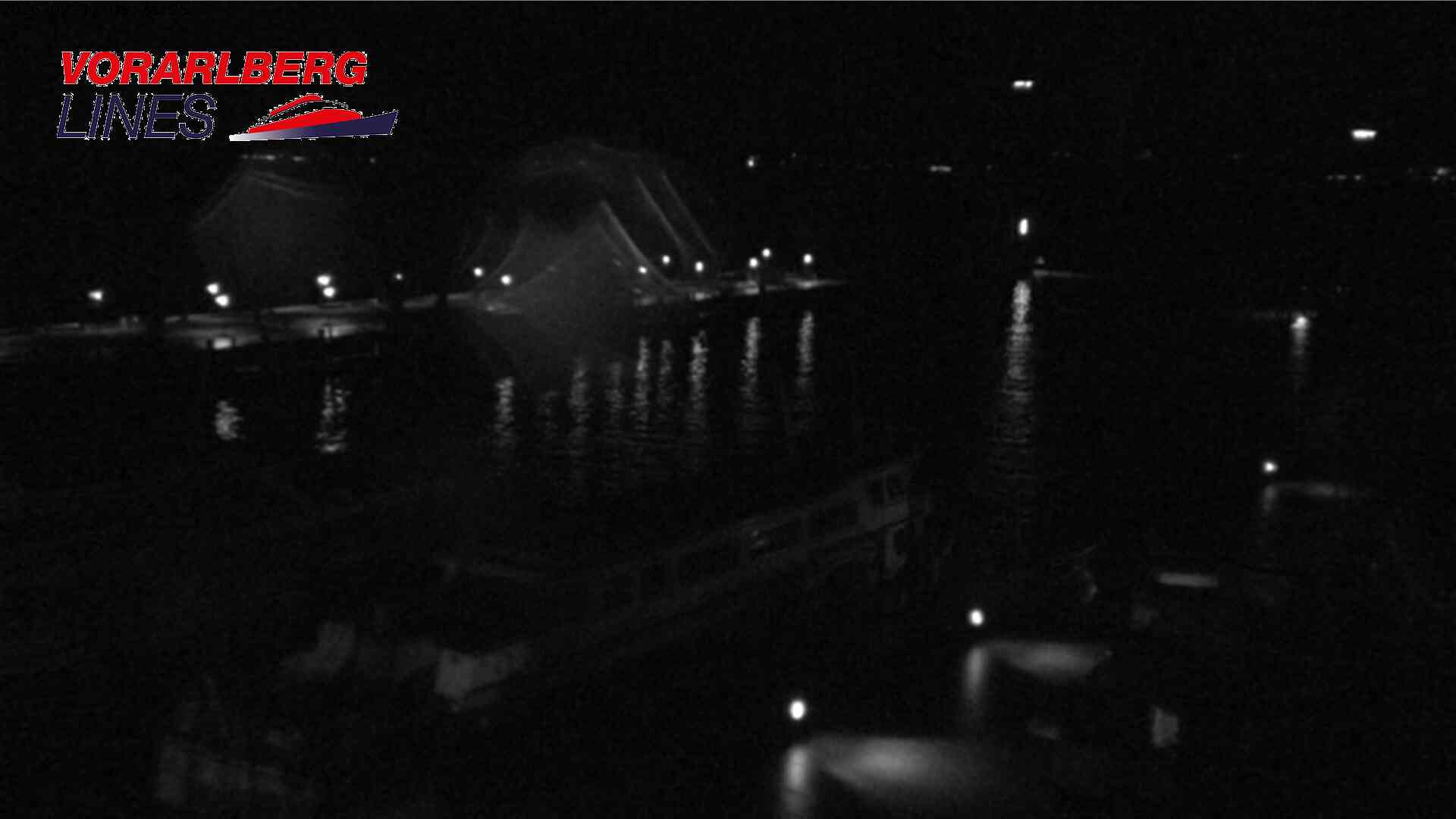 Bregenz Habor Bregenz Habor