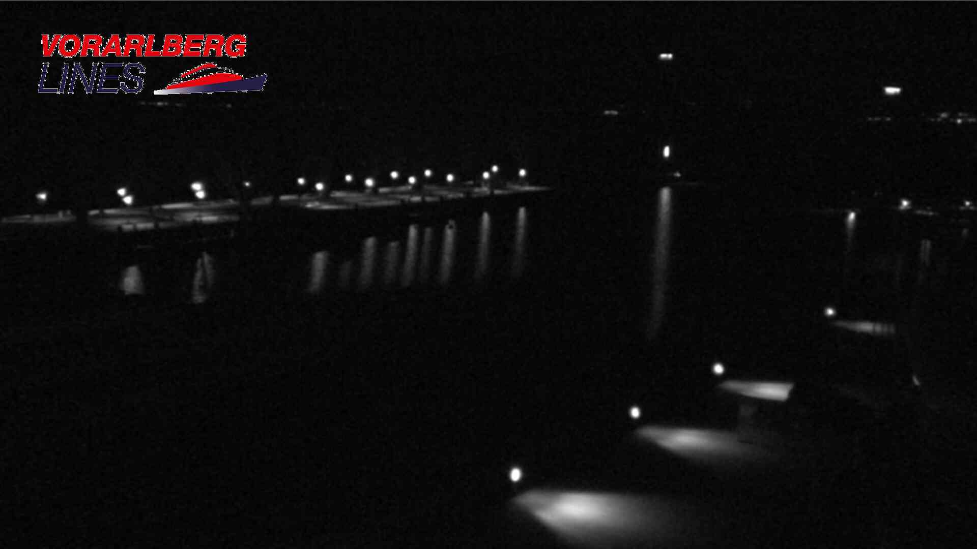 Bregenz Habor Bregenz Habor