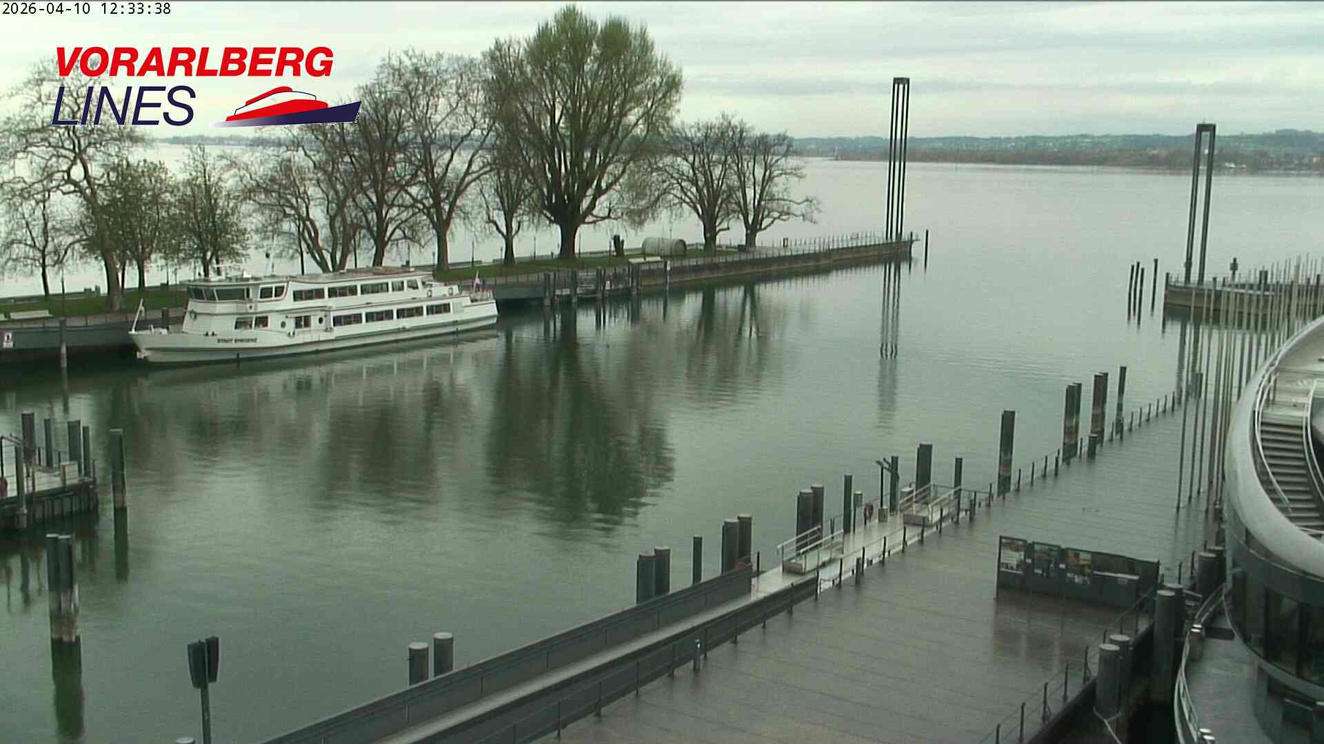 Bregenz Habor Bregenz Habor