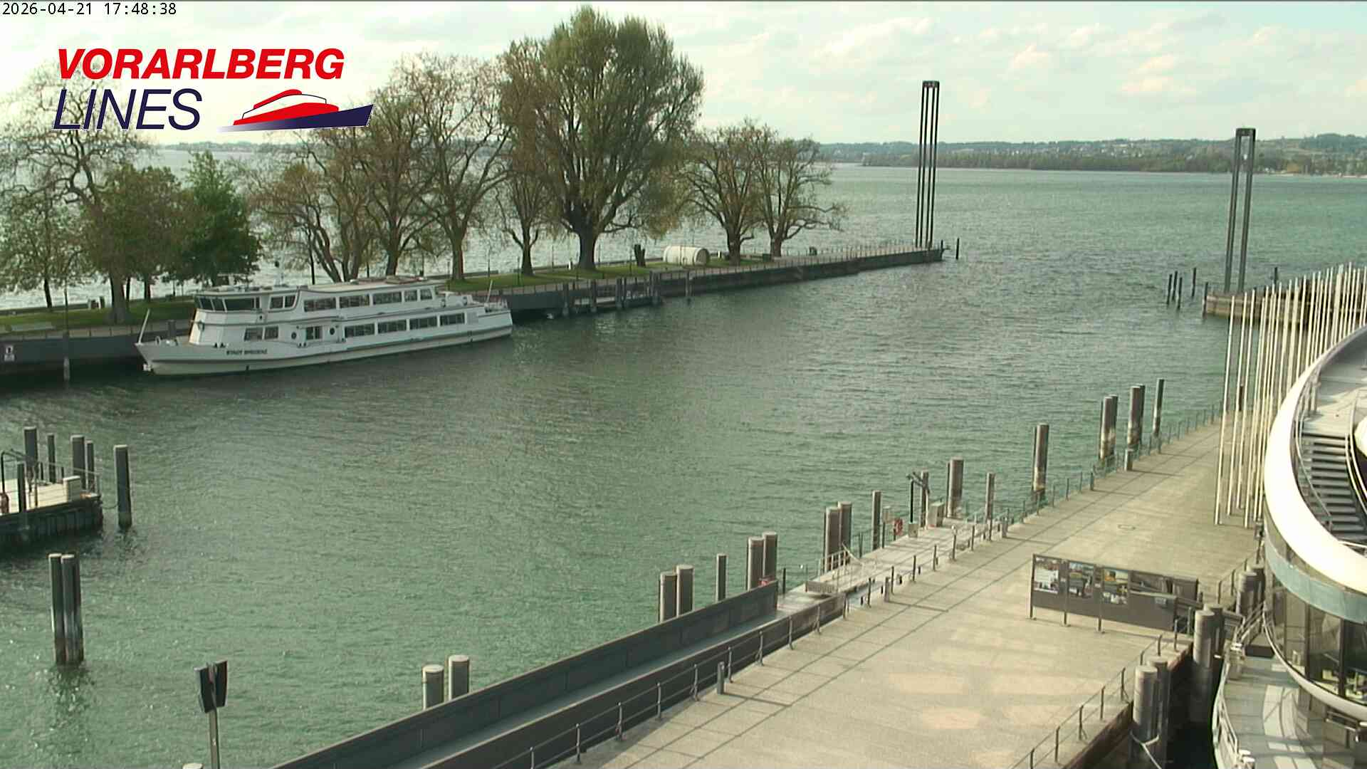 Hafen Bregenz Hafen Bregenz