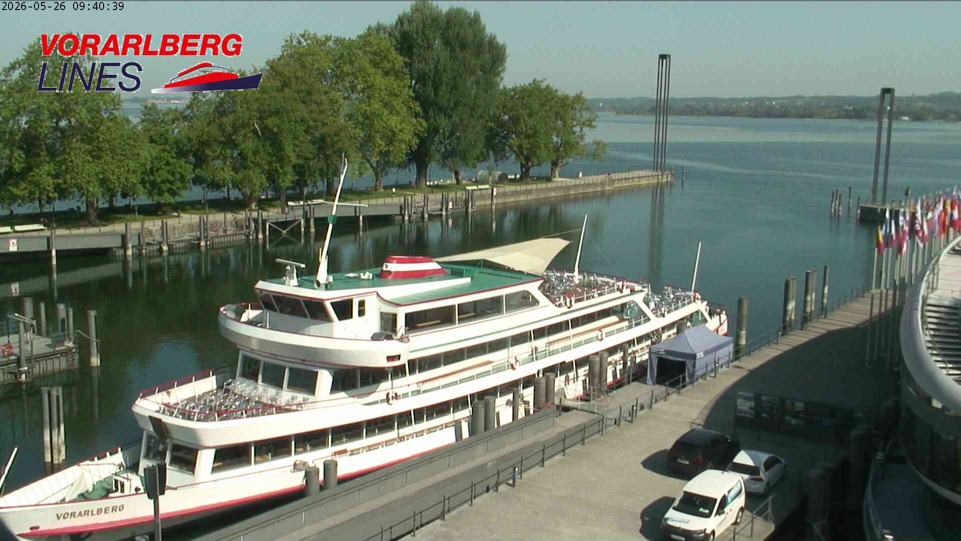 Hafen Bregenz Hafen Bregenz