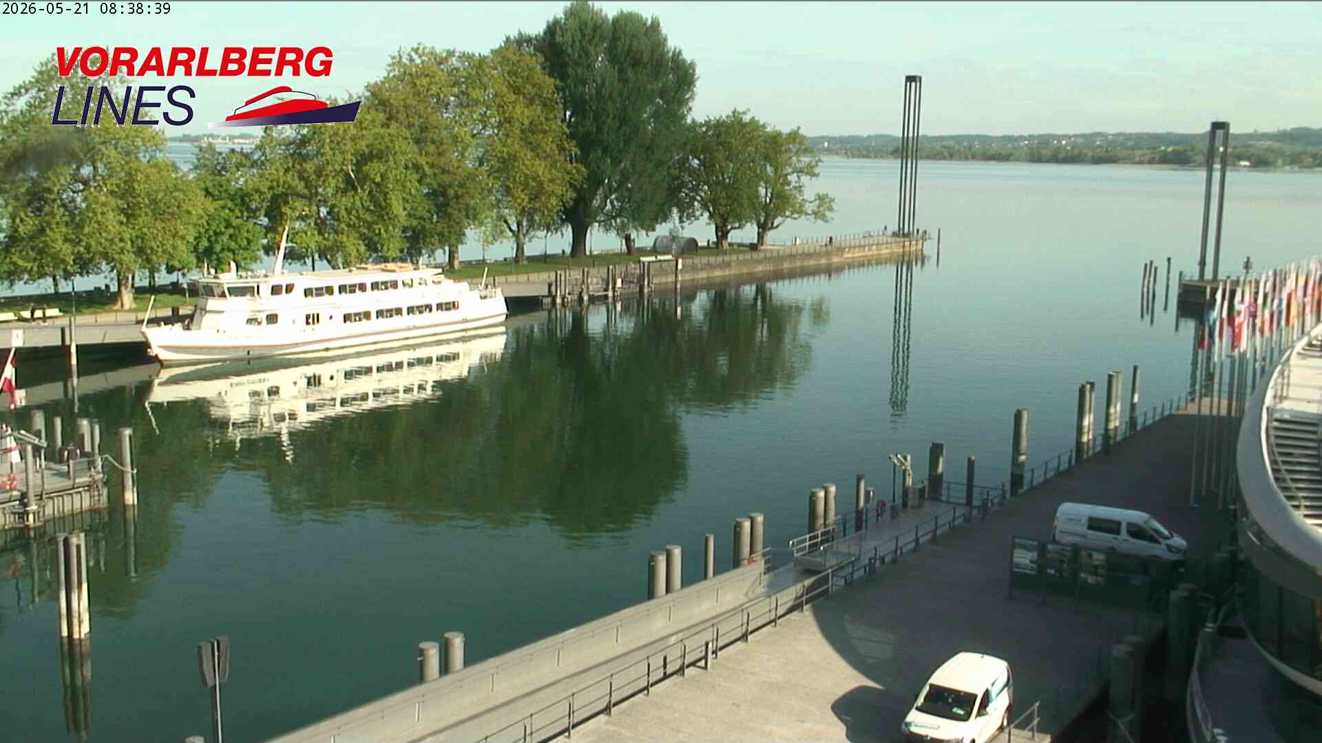 Bregenz Habor Bregenz Habor
