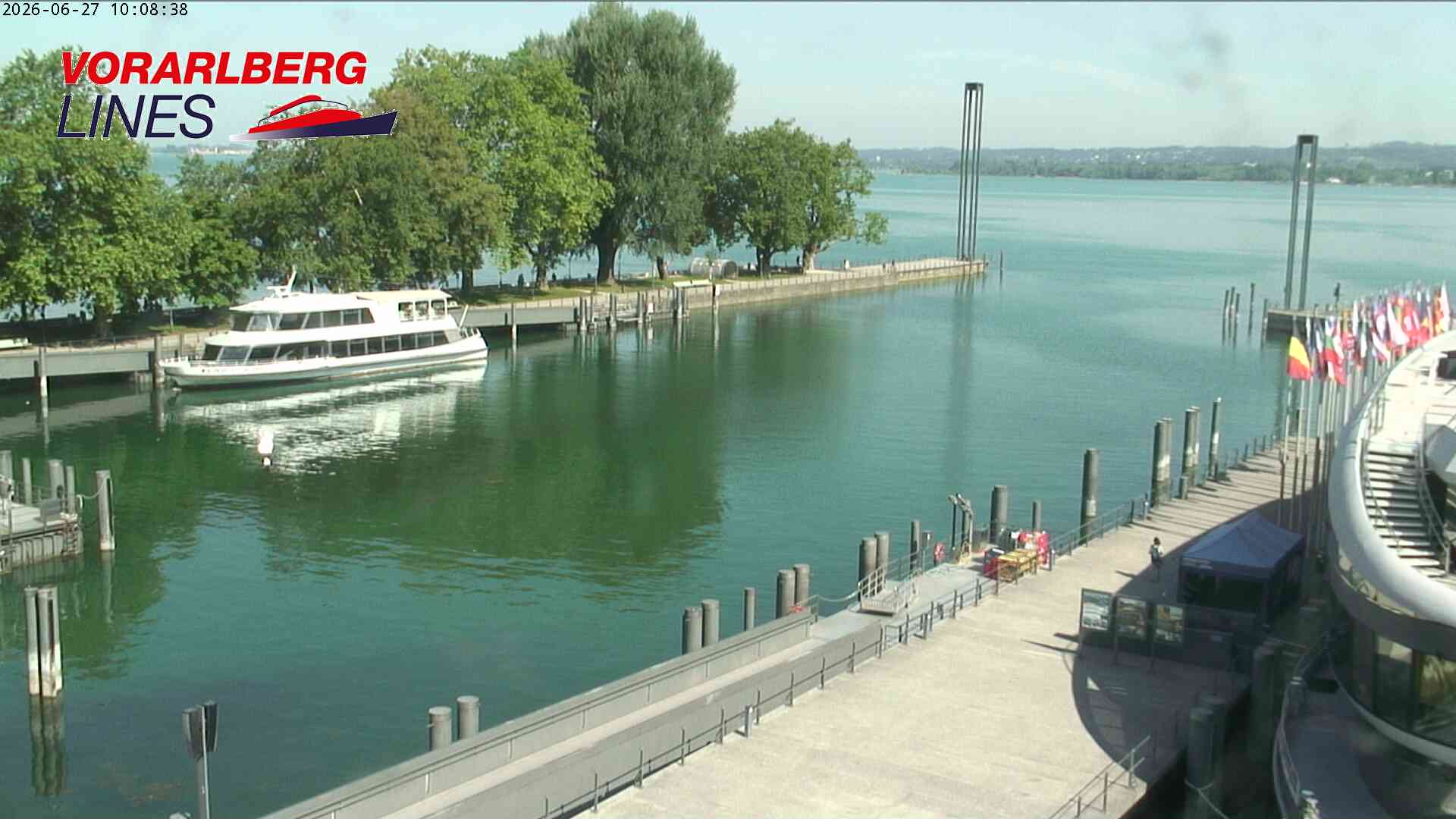 Bregenz Habor Bregenz Habor