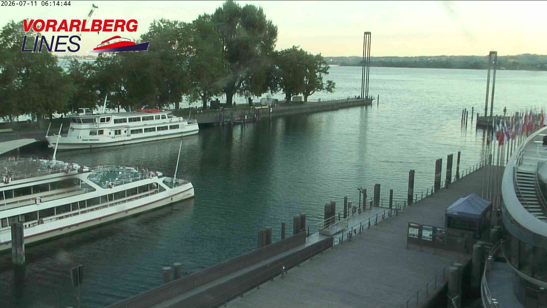 Hafen Bregenz Hafen Bregenz
