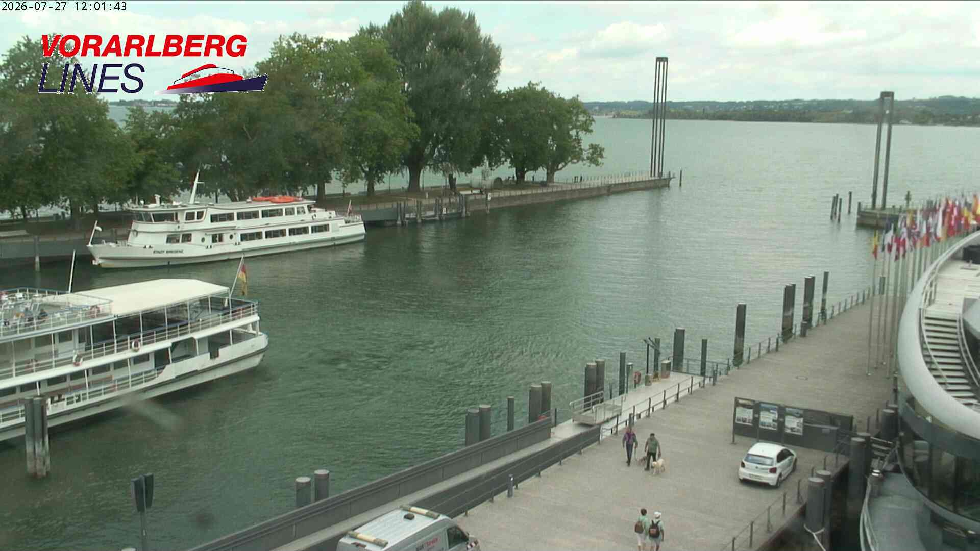 Bregenz Habor Bregenz Habor