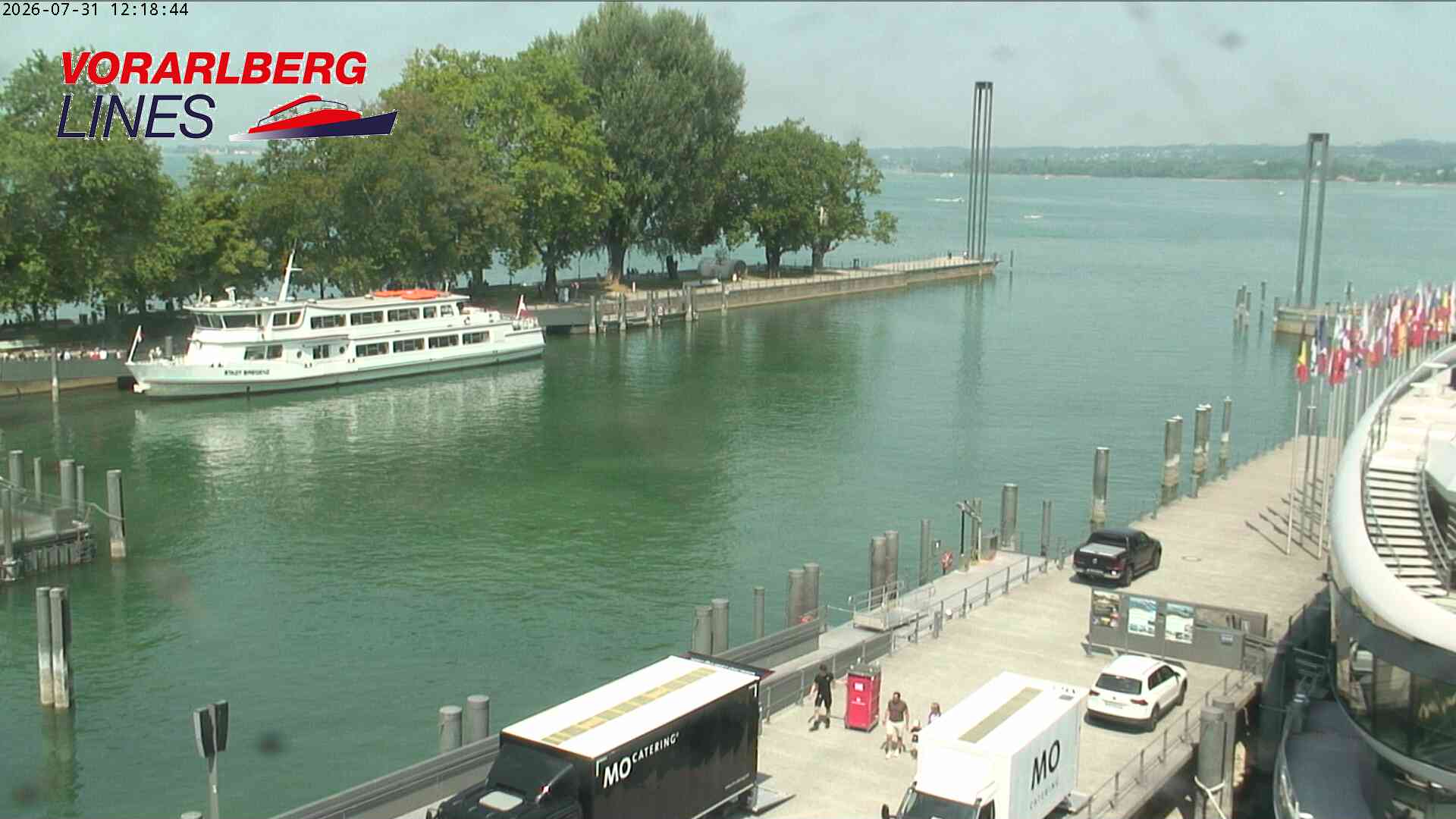 Hafen Bregenz Hafen Bregenz
