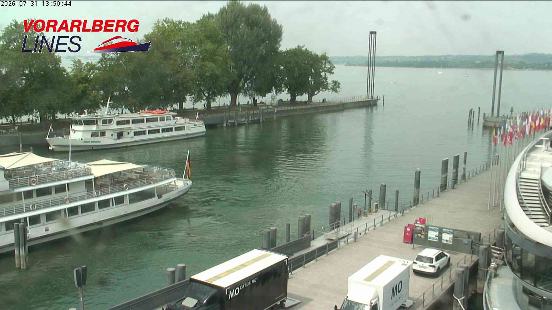 Hafen Bregenz Hafen Bregenz