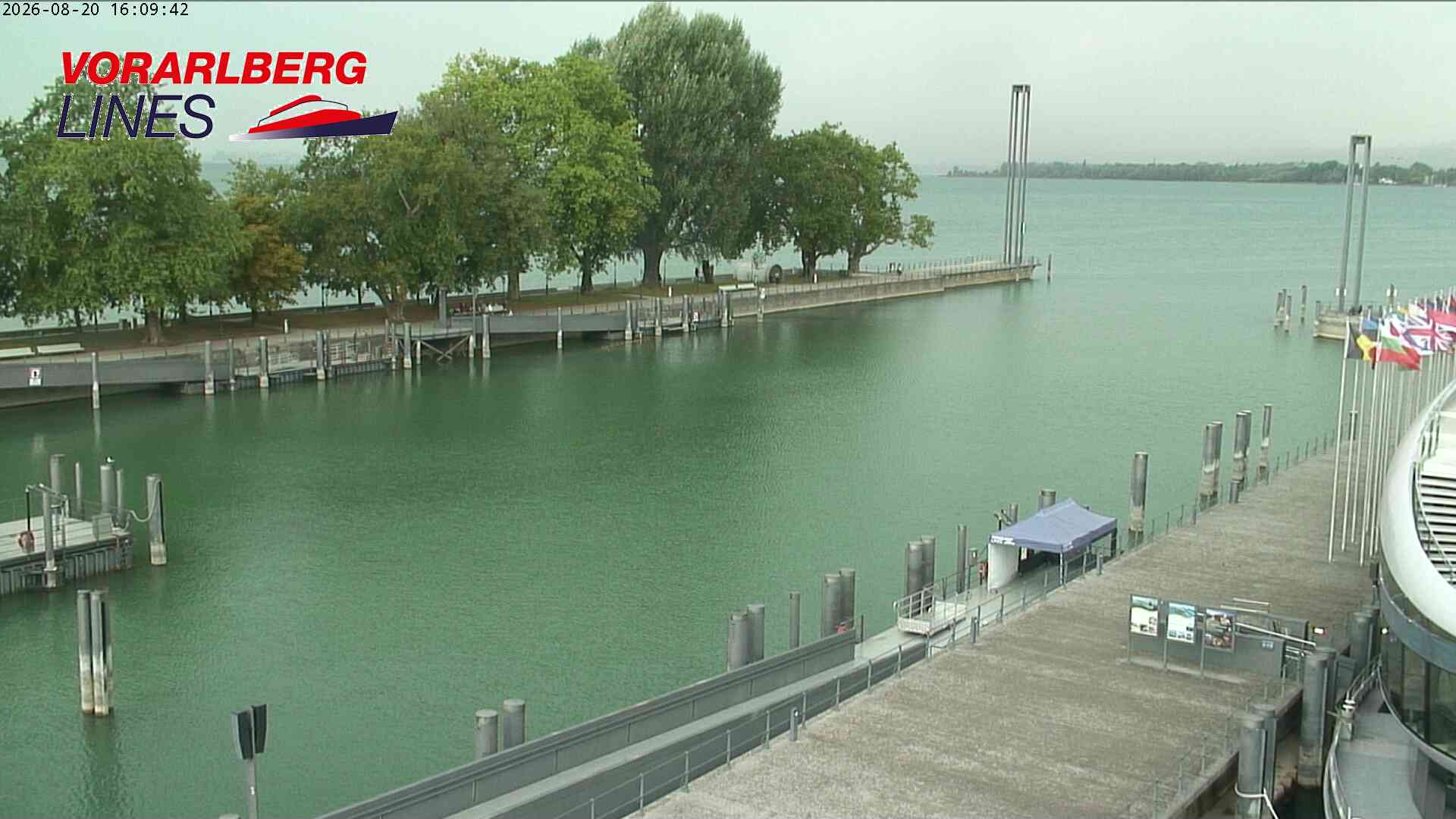Hafen Bregenz Hafen Bregenz