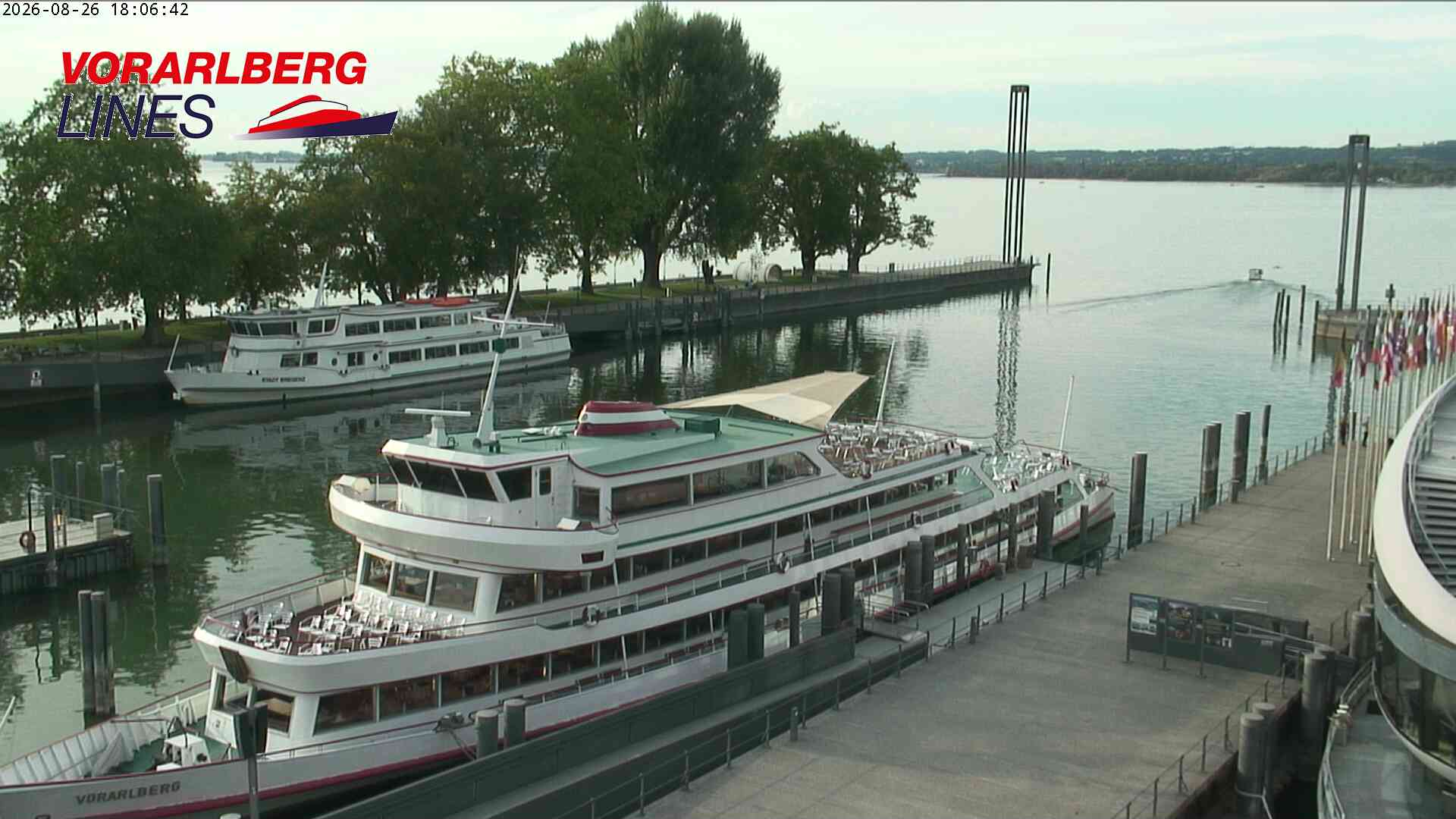 Bregenz Habor Bregenz Habor