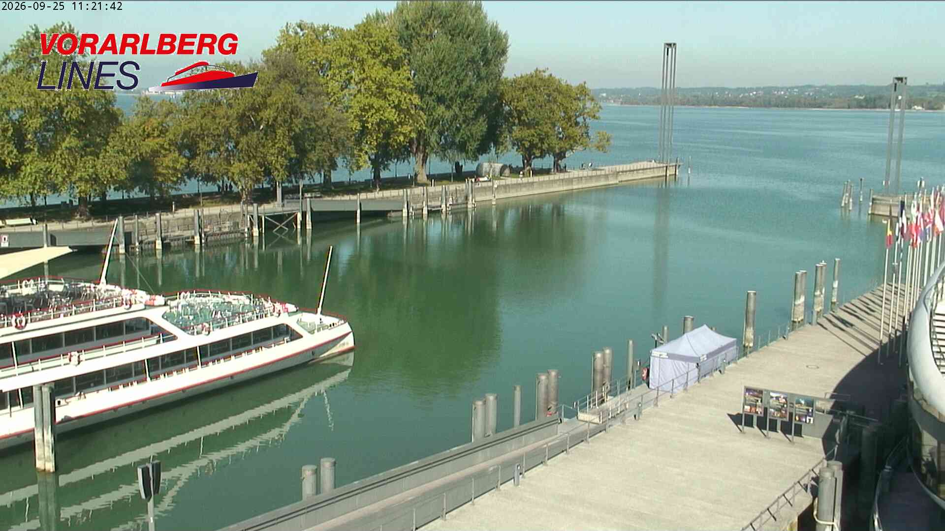 Bregenz Habor Bregenz Habor