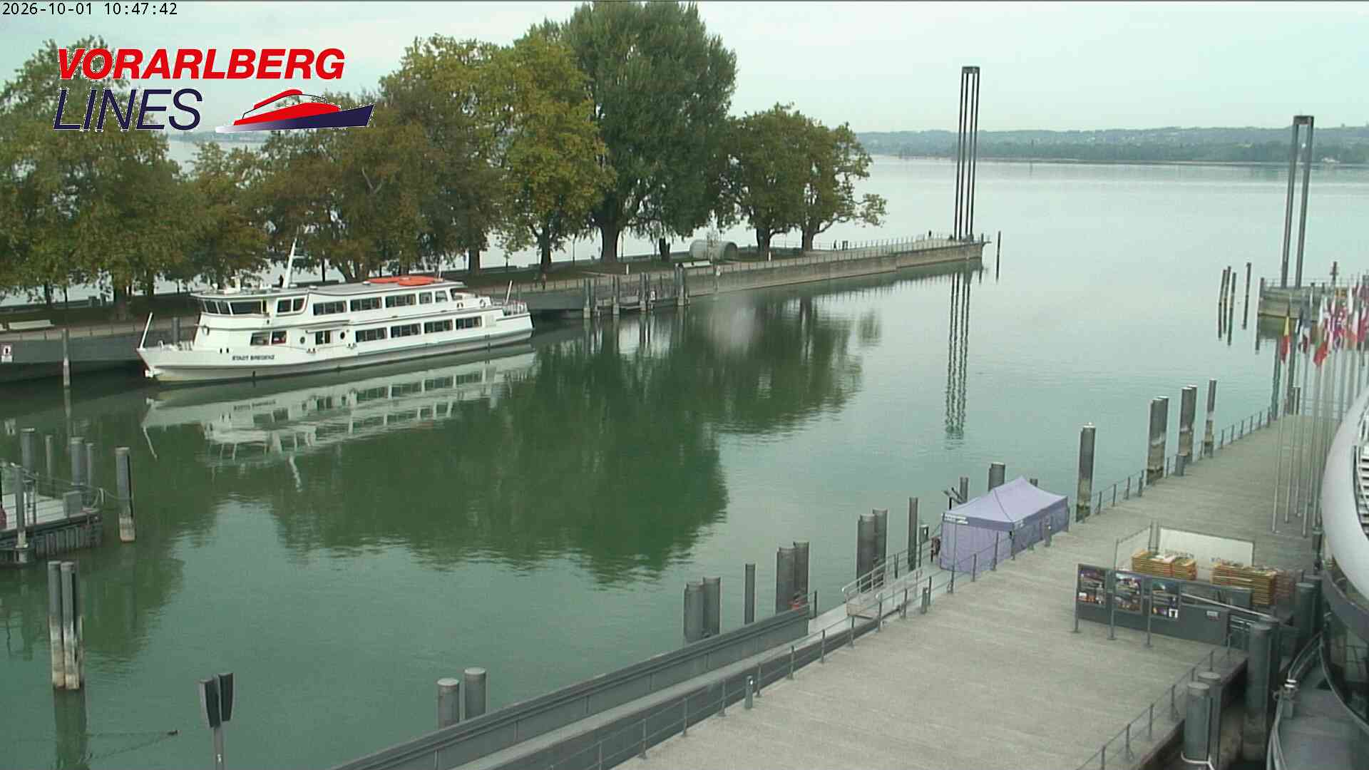 Hafen Bregenz Hafen Bregenz