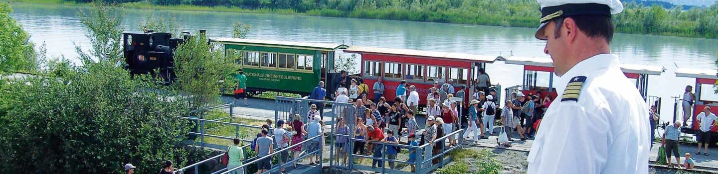 SchiffundRheinbähnle(c)Vorarlberg Lines Bodenseeschifffahrt
