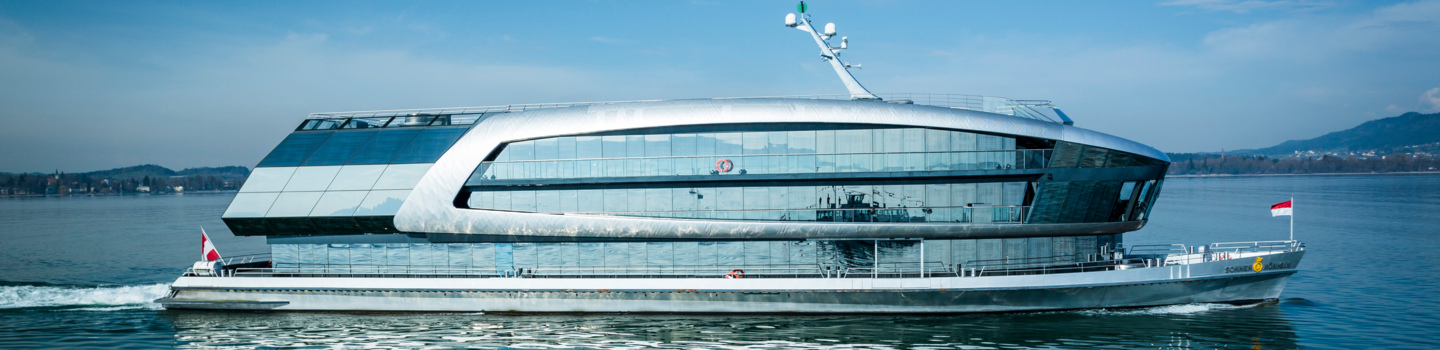 MS Sonnenkönigin