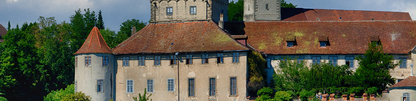 Burg Meersburg