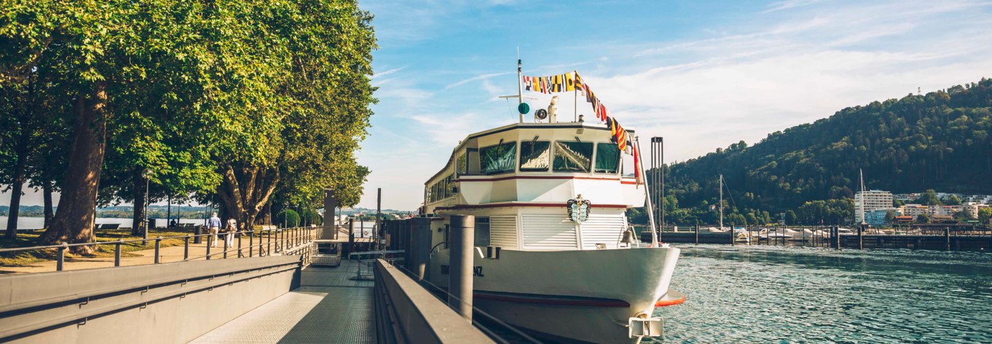 Captain´s Brunch (c) Weissengruber und Partnerfotografie