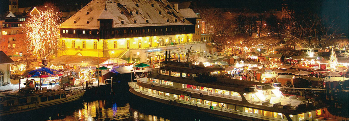 Weihnachtsmarkt Konstanz(c)Vorarlberg Lines Bodenseeschifffahrt