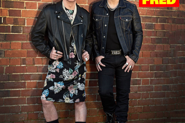 Right Said Fred 3