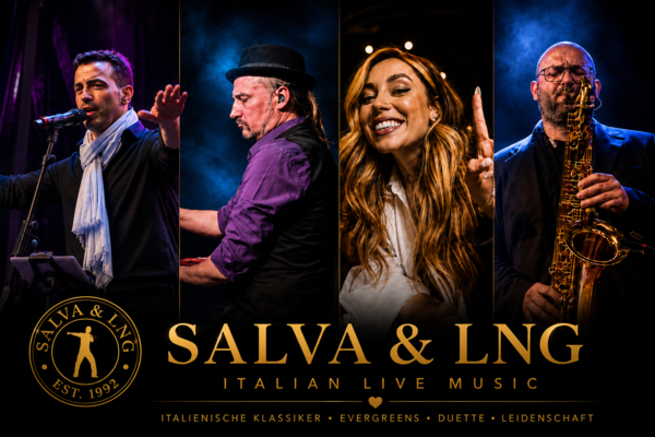 SALVA QUARTETTO