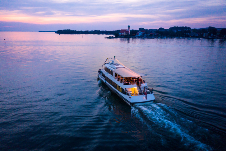 Vorarlberg Lines Bodenseeschifffahrt Vorarlberg Lines