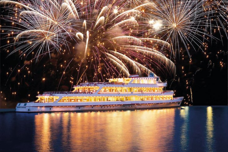 Silvestergala(c)VorarlbergLinesBodenseeschifffahrt