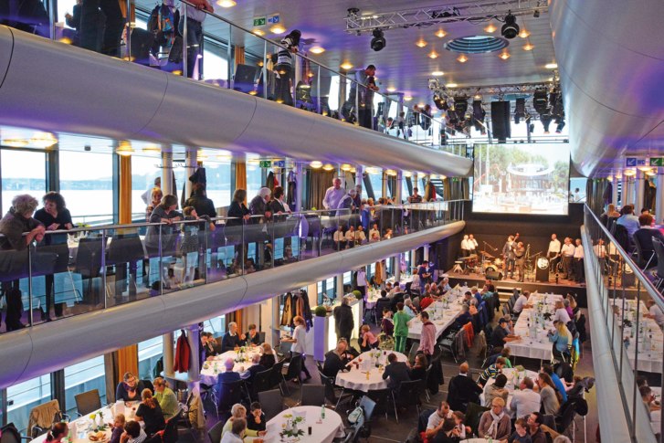 MS Sonnekoenigin_Innen©WolfgangOberschelp