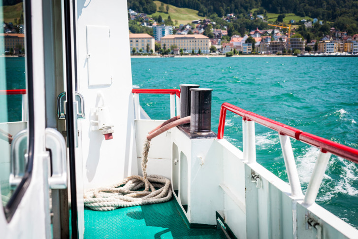 Vorarlberg Lines Bodenseeschifffahrt Vorarlberg Lines