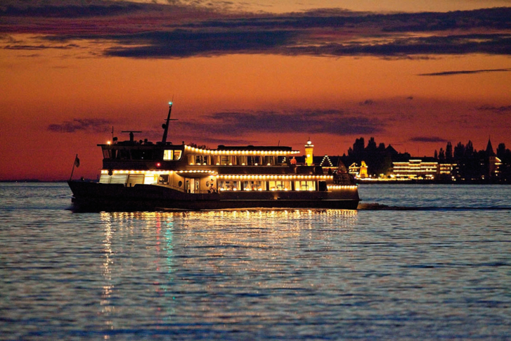 Abendstimmung (c) Mende - Kopie - Kopie