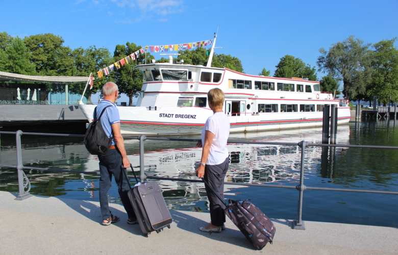 Bodenseekreuzfahrt(c) Jeannine Kornberger